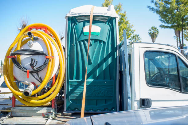 Portable Toilet Options We Offer in Westwood, NJ