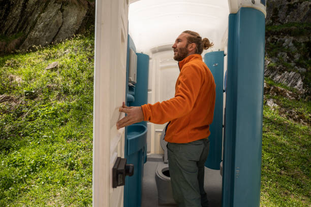 Professional porta potty rental in Westwood, NJ