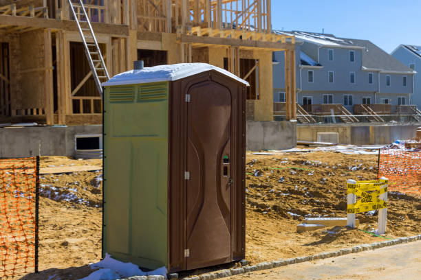 Best Porta potty rental for outdoor events  in Westwood, NJ