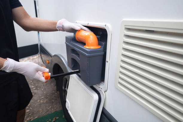Best Portable bathroom rental  in Westwood, NJ