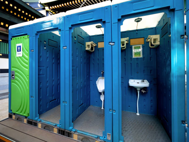 Best Affordable porta potty rental  in Westwood, NJ