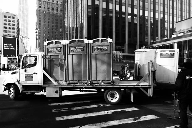 Best Porta potty rental near me  in Westwood, NJ