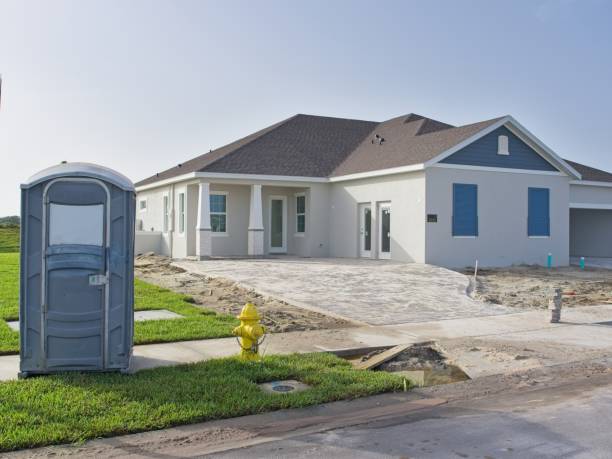 Best Portable restroom trailer rental  in Westwood, NJ