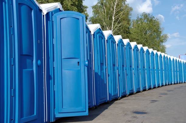 Best Affordable porta potty rental  in Westwood, NJ